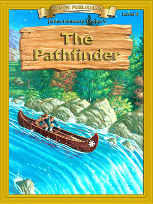 cover image of The Pathfinder